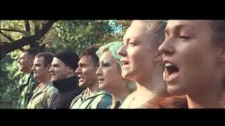 Charlie Cinema School Boot Camp Учебный лагерь Чарли Синема Скул