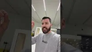 Mate Rimac Rebuild Response To #MatArmstrong #fxalexg 