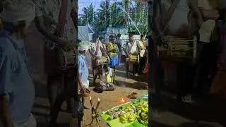 ஶ்ரீ கன்னிமார் கோயில் #சாமிஆட்டம் கவுண்டம்பாளையம் #tamil #dance #indian culture roots 