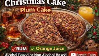 Plum cake కి వచ్చిన తంటాలు🤦🏻‍♀️😜🤨🤷🏻‍♀️