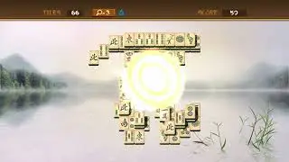 Mahjong (PlayStation 4 Version) - Puzzle 4 Longplay
