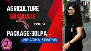 IF NOT AFO THEN WHAT?? | EPI 2 | PART-2 | MS NIHARIKA SHARMA(RETAIL MANAGER ASIAN PAINTS) #cat #iift