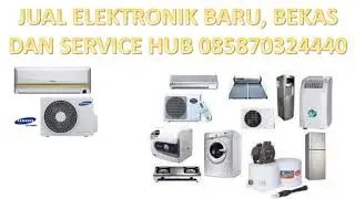 Elektronik Murah di Semarang 085870324440