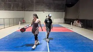 Monday Night Pickleball: OCPC REC PLAY: 12/15/25 AZ
