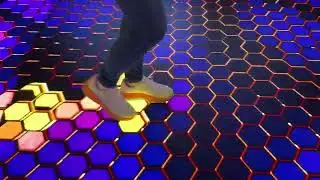 TouchController PRO and Roe Visual Black Marble BM2i in action