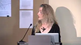 Mapping and Its Discontents: Katharine Harmon, Rebecca Solnit, Dana Cuff