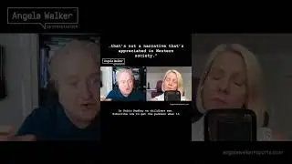 Dr Robin Hadley discusses childless men on Angela Walker In Conversation #podcast #bbc #childless