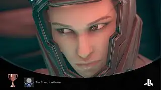 The Expanse: A Telltale Series