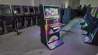 LOL Wms550 Fireball 🔥gaming slot machine life of luxury life of luxury game machine for sale