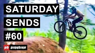 Saturday Sends #60