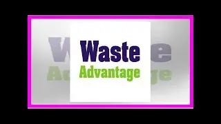 Breaking News | Time is Running Out: The U.S. Landfill Capacity Crisis