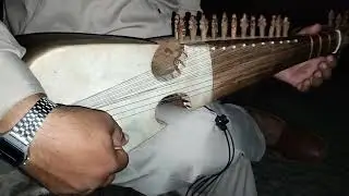 WA da Zra qarara Rasha ya raibara Zama pa #Rabab #Music ke wawrai #pashtobgm