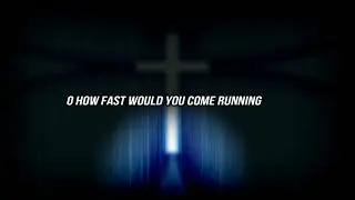 Hillsong UNITED - Highlands (Song of Ascent) Instrumental Cover with Lyrics