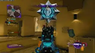 1 v 1 Hardpoint