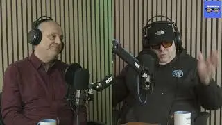 Nick Buckley MBE discusses all things Britain.