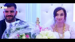 Faysal & Serpil / Hochzeit / Part 2 / Kamaca: Xemgin Neco / Terzan Television™ - WER DENN SONST!!!
