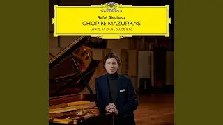 Chopin: Mazurka No. 29 in A-Flat Major, Op. 41 No. 4