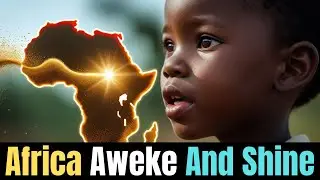The Power of Africa: Motivation for Every Dreamer
