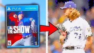 I wagered a TOP MLB PITCHER! MLB The Show 20