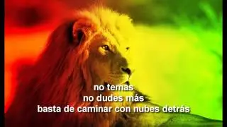 Zona Ganjah - Conquista (con letra)