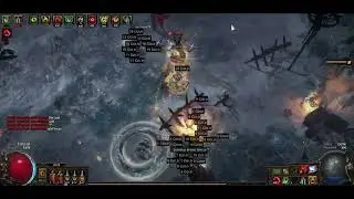 Throwing shields in RWG