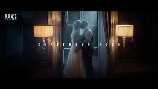 Shooting Weddings During a Pandemic