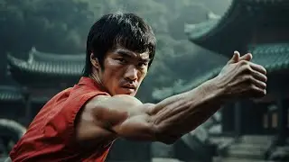 5 Unique Facts About Bruce Lee