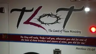 Local group gives helping hand to homeless