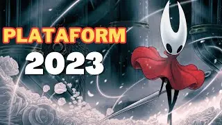 Top 8 New Platform Games in 2023