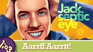 Jacksepticeye Fan Art - Digital Painting #2 by Aarrff