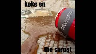 koke on the carpet - 5on4