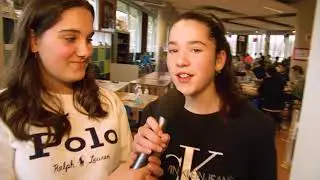 Een dag op Het College