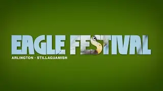 City of Arlington: Eagle Festival 2025