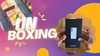Samsung S24 Open Box Delivery Flipkart | Samsung Open Box Delivery in Big Billion Day Sale 🥳