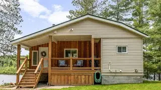 1601A Major Lake Road, South Algonquin, ON