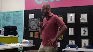 The Progressive Case for Bitcoin | By Jason Maier | MassAdoption speaker series #Bitcoin
