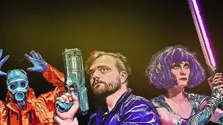 Twisted Tales Vol. 2 teaser trailer