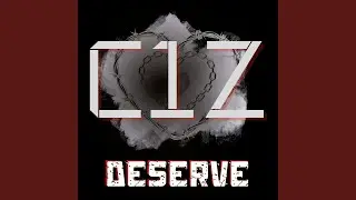 Deserve