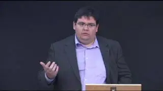Brian Newman, Economics of educational video production and distribution
