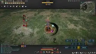 Spin slash knockback REWORK