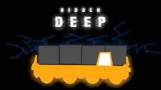 DAY 43 - BT-6 Reactor [Hidden Deep - Early Access Walkthrough]