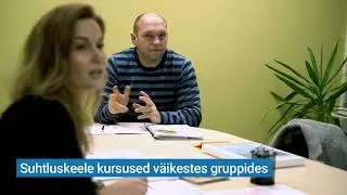 Mida pakub Multilingua keeltekool ja kompetentsikeskus?