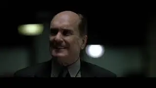 John Q 2002 Chief Monroe plans to have a swat sniper take out john scene