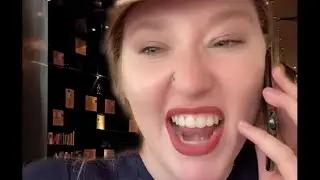 Food Poisoning (Restaurant Story)