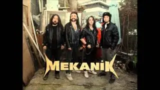 Mekanik - Son Adam