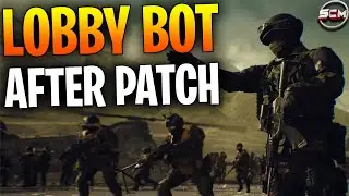 GLITCH Lobby Bot After Patch Battlefield 6, Astuce XP + R&eacute;aliser tous les D&eacute;fi D'arme Facilement BF6