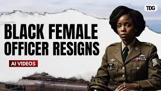 Black Woman General Ousted: US Military Health Agency Head Forced to Retire