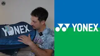What's in the box... Yonex 2023 Gear Unboxing