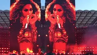 Beyoncé - Don't Hurt Yourself (The Formation World Tour)