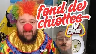 WCONE le m&eacute;dia entre HARCELEMENT, DIFFAMATION et CRISE d'EGO @Jvonemedia